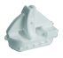 Polystyrene Galleon