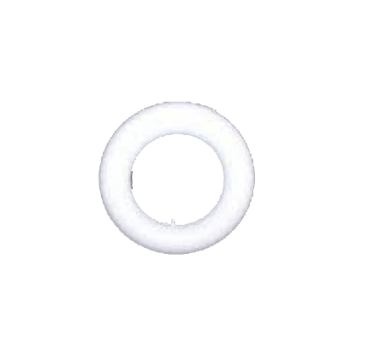 Polystyrene wreath in variety of sizes