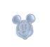 Portaconfetti in polistirolo topolino (Mickey Mouse)
