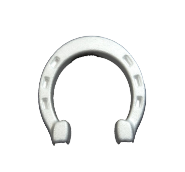 Polystyrene Horseshoe