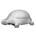 Polystyrene Turtle