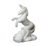 Polystyrene Unicorn