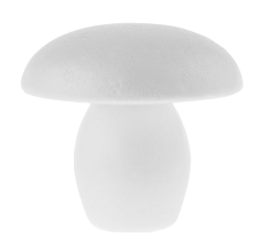 Polystyrene Mushroom