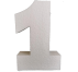 Oversized Polystyrene Numbers