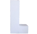 Porta Palloncini Numeri
