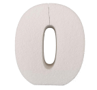 Porta Palloncini Numeri