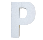 Porta Palloncini Numeri