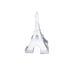 Polystyrene Eiffel Tower