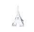 Polystyrene Eiffel Tower