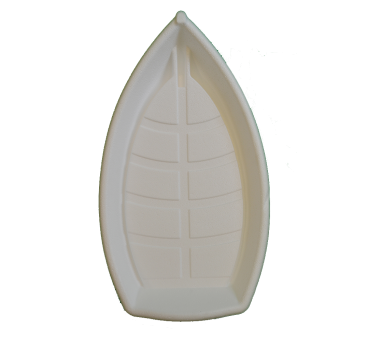 Polystyrene Boat