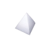 Polystyrene Pyramid