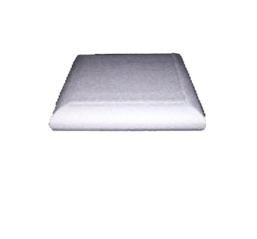 Pillow in polystyrene in variety of sizes