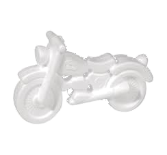 Styrofoam Moto