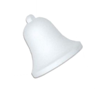Styrofoam Bell